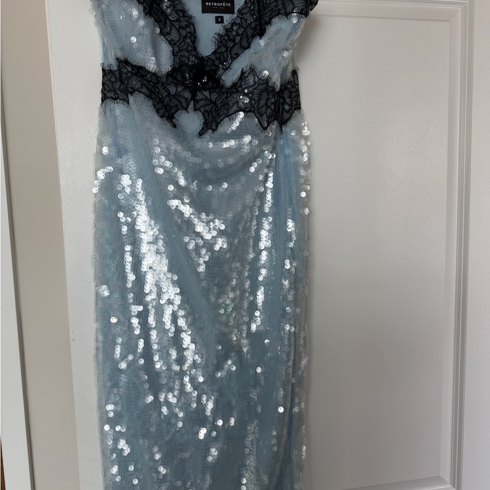 Retrofete dress size Small - Picture 3 of 8